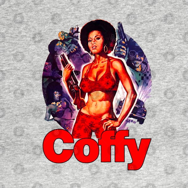 COFFY '73 by Pop Fan Shop